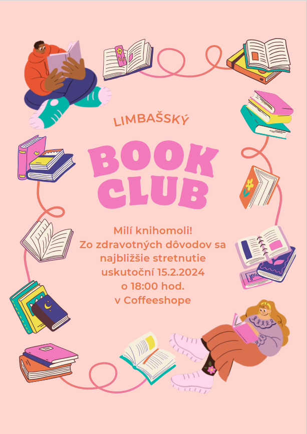 Limb. book club